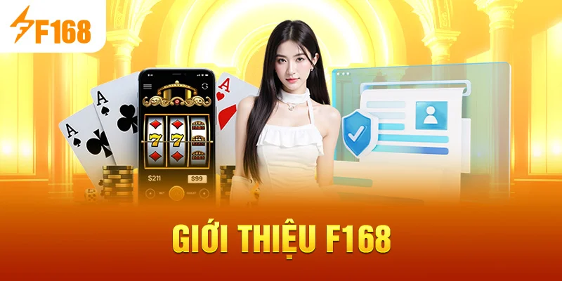 Giới Thiệu F168