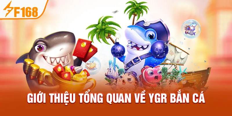 Giới thiệu tổng quan về YGR Bắn Cá