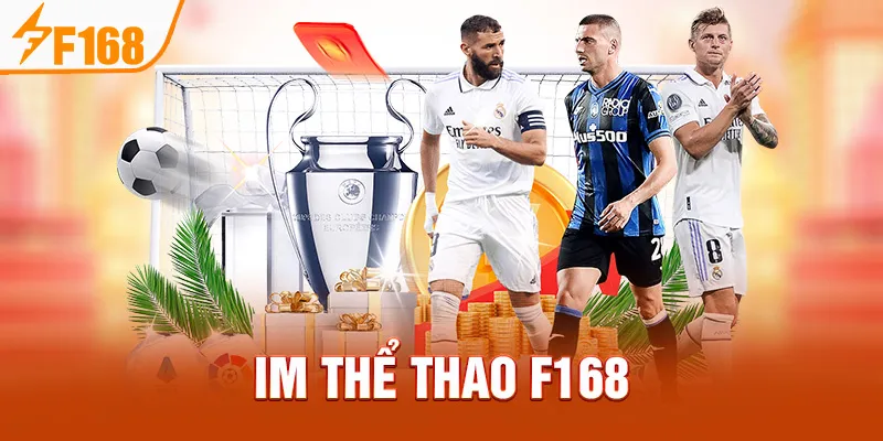 IM Thể Thao F168