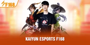 kaiyun-esports-f168